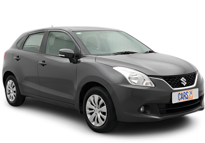 Maruti Baleno-img